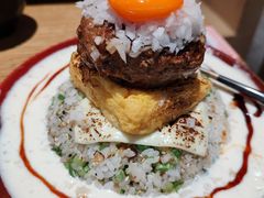 -堂本家·二代目·炸猪排(中心书城店)