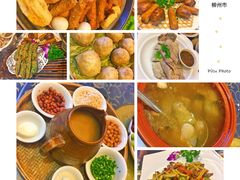 -柳州菜饮食文化博物馆