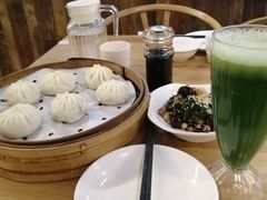 -陈傻子餐厅(世纪都会店)
