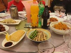 -顺风海鲜港(金玉兰店)