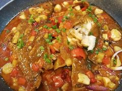 -大江南食府(石景山店)