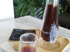 -Bracket Coffee(工体店)