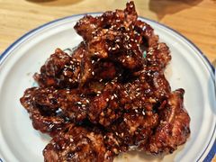 -老姑砂锅·烧烤天津菜(体北道店)