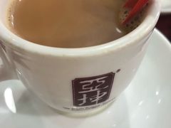 奶茶-亚坤(美芝路店)
