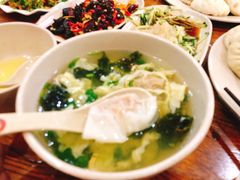 -津门张记包子铺(华昌道店)