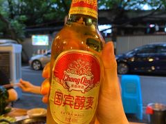 -岗上渣渣老火锅(两路口店)