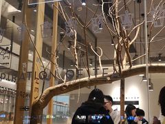 -喜茶(佛山顺德容桂天佑城店)