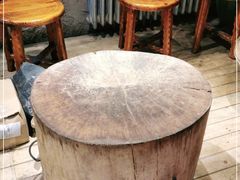 用餐区-汕头八合里海记牛肉店(清河店)