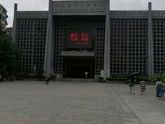 -南昌八一起义纪念馆