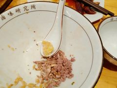 -狮头牌卤味研究所·卤味饭(花城汇南区店)