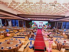 -阳光海鲜城(太仓万达店)