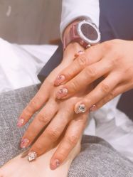 -悦指间美甲美睫