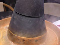 -南门四季铜锅涮肉(大屯·北苑店)