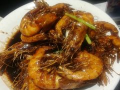-老头儿油爆虾·知味杭州(爱琴海购物中心)