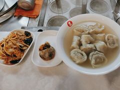 -吉祥馄饨(上海新上大店)