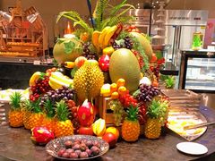 -安蒂娅·海鲜自助餐厅(安蒂娅美兰酒店)