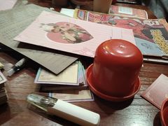 -剧狐剧本杀·月球探案馆(人民广场1号店)