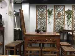 大堂-随柳居·苏式小吃(建新巷店)