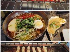 -很久以前羊肉串(簋街店)