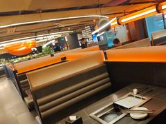 -星伦多自助料理·涮烤一体(虹悦城店)