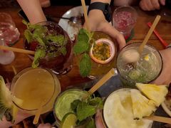 -Naughty Nuri’s Phuket