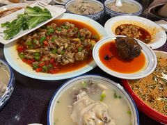 -丁太婆老妈蹄花(人民公园非遗总店)