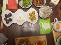 -青藤茶馆(南山路店)