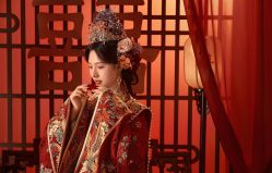 -今生有约婚纱摄影店(景德路店)