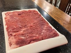 -南门涮肉(上海二店)