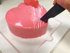 -壹点壹客·生日蛋糕(南山店)