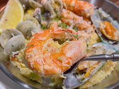 -1861意大利餐厅(文化广场店)