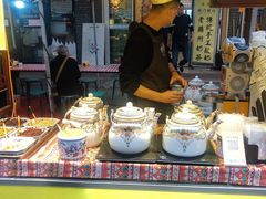 -桥门程记(兰州南关夜市店)