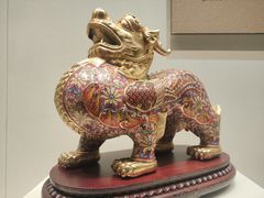 -中国景泰蓝艺术博物馆