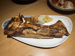 -桂马·日本料理·海胆·海鲜饭·酒场(民主广场店)