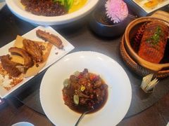 -晓长安·新陕菜(曲江店)