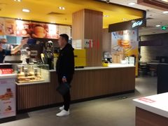 -麦当劳(垡头西路店)