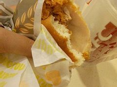 -肯德基(欣旺店)