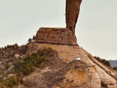 -磬锤峰森林公园