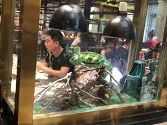 -老万烧烤(典逸心洲店)