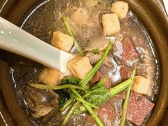 -南京大牌档(中关村领展广场店)