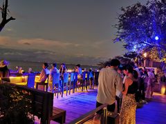 -Rock Bar Bali(Bali)