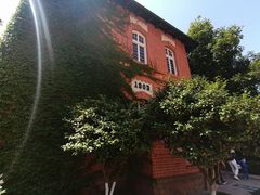 -青岛啤酒博物馆