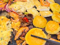 -一烙锅(友谊店)