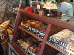 -Juicy Bakery(大学路店)