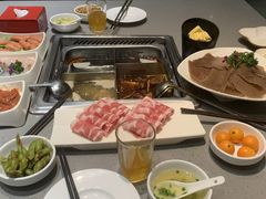 -海底捞火锅(步步高新天地店)