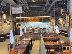 -破店肥哈·海鲜·烧烤(郑州银泰inPARK店)