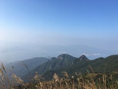 -七娘山