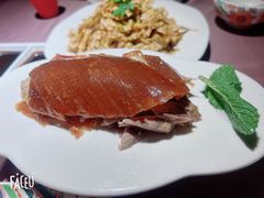 -京鸭棠(让胡路万达店)