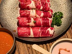 -山葵村烤肉(海淀区民族大学店)