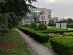 -西安外国语大学(长安校区)